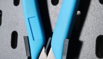 Porte Pince Coupante Skadis