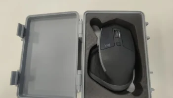 Корпус MxMaster 2S 2