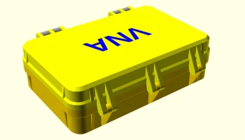 Полностью параметрический генератор блоков в OpenSCAD...... 7