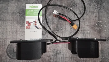 Держатель аккумулятора Makita для Ebike...... 1