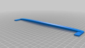 Ретро-проект RPI4 для преобразования плоского экрана IMac... 3