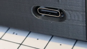 Двойной фильтр для удаления дыма припоя: H12 HEPA и уголь.. 4