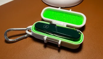 Прочная коробка для Victorinox Deluxe Tinker........ 2