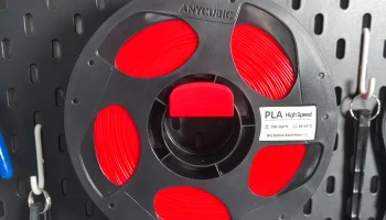 IKEA Skadis Hack - держатель катушки, умный органайзер "с.. 7