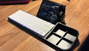 Плата проекта Arduino для макетной платы Long 830 Tie.......