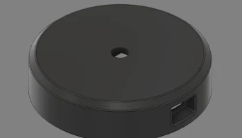 БЕЗОПАСНЫЙ.  Умный функциональный кодировщик Arduino........ 7