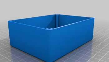 Дисплей термометра Arduino 7