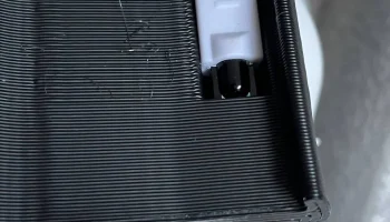 Держатель датчика импульса для светодиодного измерителя м.. 1