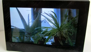FlyingCam 3