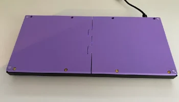 Низкопрофильный корпус Keychron Q1 v2 9