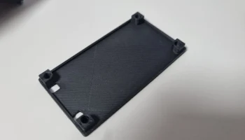 Корпус NodeMCU 2