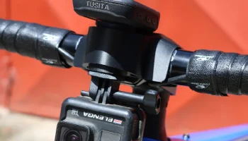 Основание руля BMC URS для велокомпьютера...... 5
