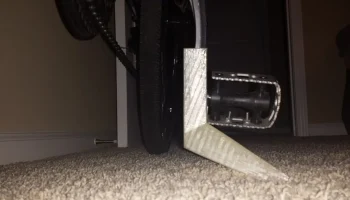 Bike Stand