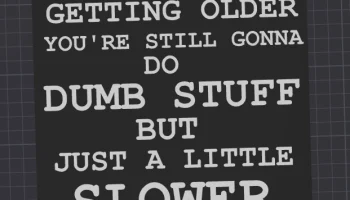 funny sign