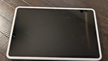 Настенное крепление для планшета Lenovo M11 (2024 г.)... 5