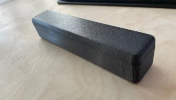 Кейс Bite Away Neo 1