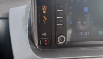 Преобразование индикатора Toyota IQ из 1din в 2din.......... 1