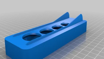 Улучшенный автоматический сортировщик монет V7.5 - "корот... 1