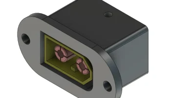 Выбор крепления XT60 3