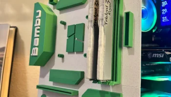 Трайдент Z Королевский DDR5 3