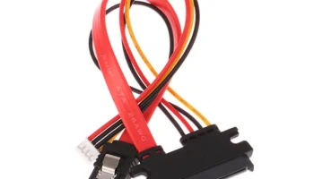 Сетевое хранилище Orange Pi 4 Pro 5