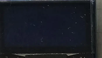 Корпус SSD1306 4
