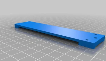 Запираемый контурный датчик 3