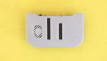 Чехол PyGamer Snap Fit 2