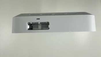 Ubiquity UniFi Cloud Gateway Max M.2 SSD-лоток 3