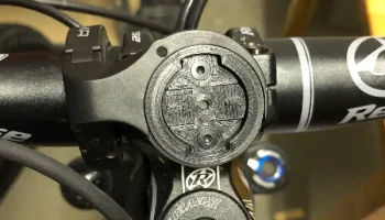 Сменная вставка для замка Overclamp Butler Sigma ROX 4 - ...