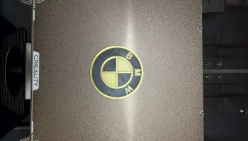 BMW Logo 1