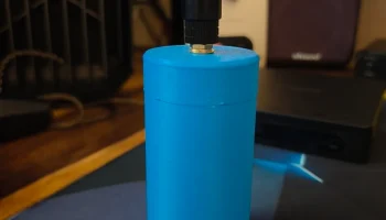 Портативный стартовый комплект WisMesh Booster мощностью ..