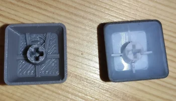 Колпачок Cherry MX 7