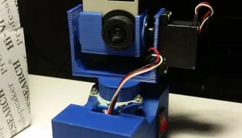 Портативное фотоустройство GoPro 360............