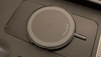 E210/2019+ Крепление Corolla MagSafe/Qi2