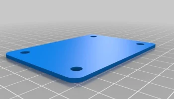 NeoPixel LED Truck Riser для скейтборда-лонгборда........... 5