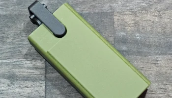 Чехол для бит Leatherman 1