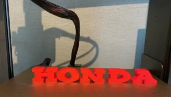 Honda Logo 1