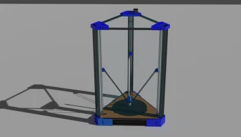 Монстр Коссель v3.1