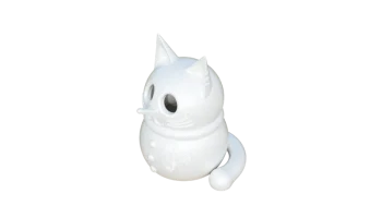 Snow Cat 1