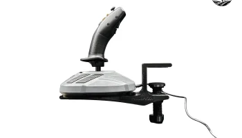 THRUSTMASTER : Аксессуары для сельскохозяйственных палок....