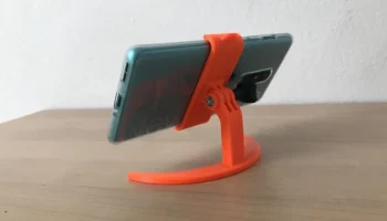 Крепление OnePlus 8 GoPro с универсальной подставкой GoPr... 2