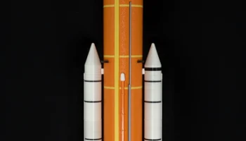 SLS Блок 1 (Артемида) 3