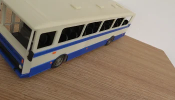 Кароса c734 1:32 (БЕЗ ПОДДЕРЖКИ) 2024 2