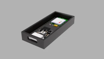 Корпус Arduino Nano ESP32 4