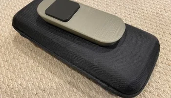Подставка для зарядного устройства Steamdeck USB-C 1