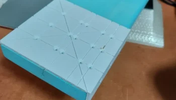 приспособление для линейки 2x4 2