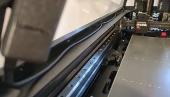 Prusa XL - магнитное крепление камеры ESP32 для EnXLosure.. 3