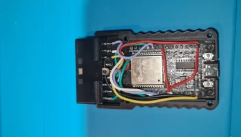 BlueRetro Ps1/Ps2 USB C 3