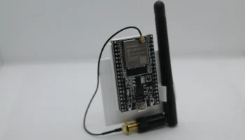 рюкзак Flipper esp32